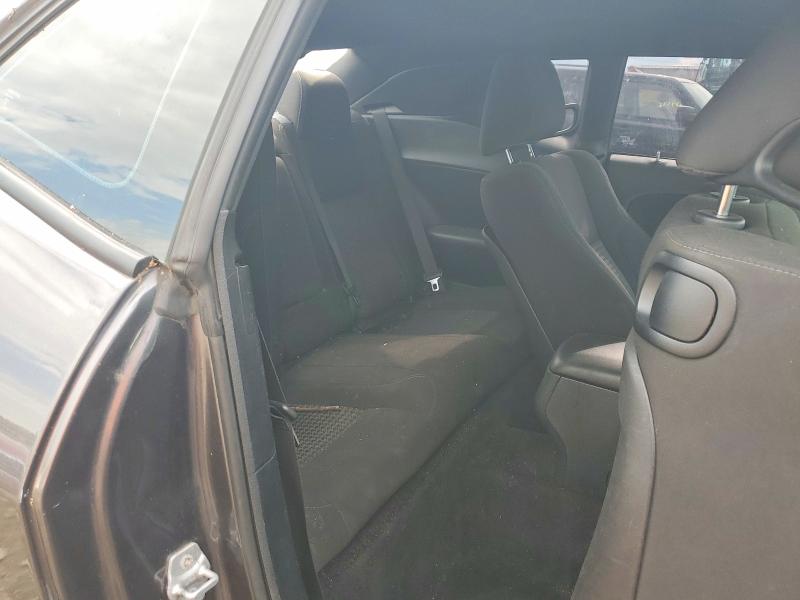 Продаж на аукціоні авто 2016 Dodge Challenger, vin: 2C3CDZAG1GH108364, номер лоту: 58448036