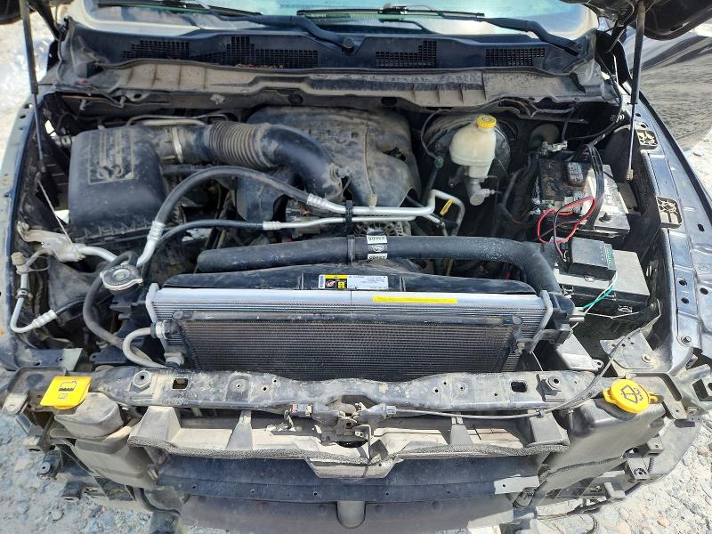 Aukcja sprzedaży 2016 Ram 1500, vin: 1C6RR7PT8GS181957, numer aukcji: 58025956
