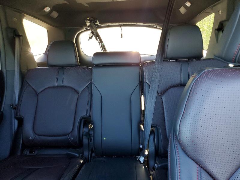 Продажа на аукционе авто 2025 Honda Pilot, vin: 5FNYG1H99SB503165, номер лота: 55574186