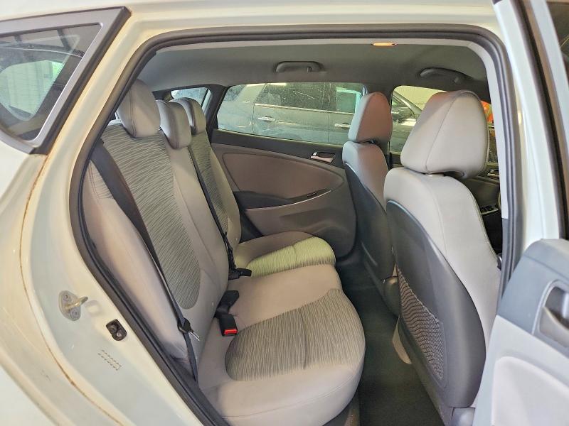 Продажа на аукционе авто 2016 Hyundai Accent, vin: KMHCT5AEXGU241350, номер лота: 56529286