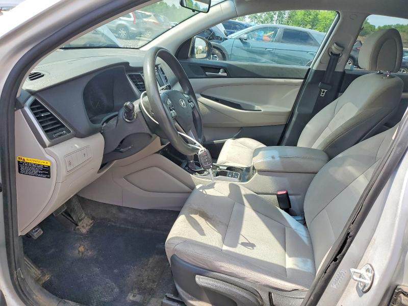 Aukcja sprzedaży 2018 Hyundai Tucson, vin: KM8J2CA48JU818258, numer aukcji: 56813406