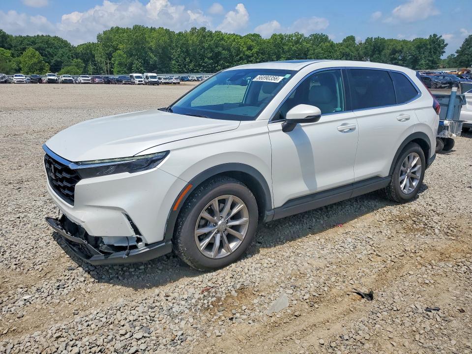 Aukcja sprzedaży 2023 Honda Cr-v, vin: 7FARS3H75PE000368, numer aukcji: 56890356