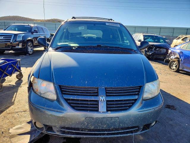 Продажа на аукционе авто 2005 Dodge Grand Caravan, vin: 2D4GP44L85R596674, номер лота: 56860486