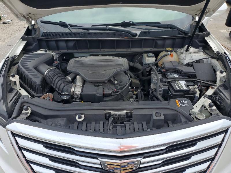 Продажа на аукционе авто 2019 Cadillac Xt5, vin: 1GYKNARS7KZ173530, номер лота: 56137646