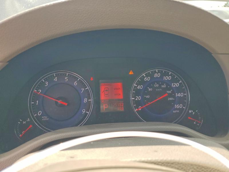 2007 Infiniti G35 მანქანა იყიდება აუქციონზე, vin: JNKBV61E07M721623, აუქციონის ნომერი: 55622866