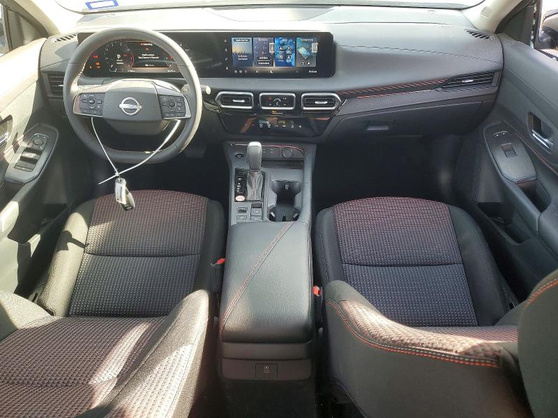 Продажа на аукционе авто 2026 Nissan Sentra, vin: 3N1AB9DV0TY233723, номер лота: 56487856