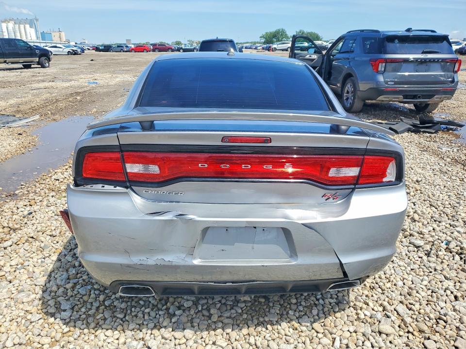 Aukcja sprzedaży 2013 Dodge Charger, vin: 2C3CDXCT2DH661342, numer aukcji: 57678536