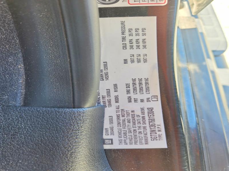 Продаж на аукціоні авто 2006 Hummer H3, vin: 5GTDN136768153048, номер лоту: 57655296