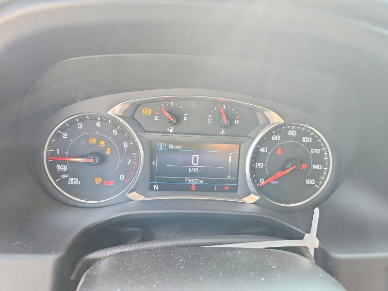Aukcja sprzedaży 2020 Gmc Acadia, vin: 1GKKNKLS3LZ121158, numer aukcji: 58530246
