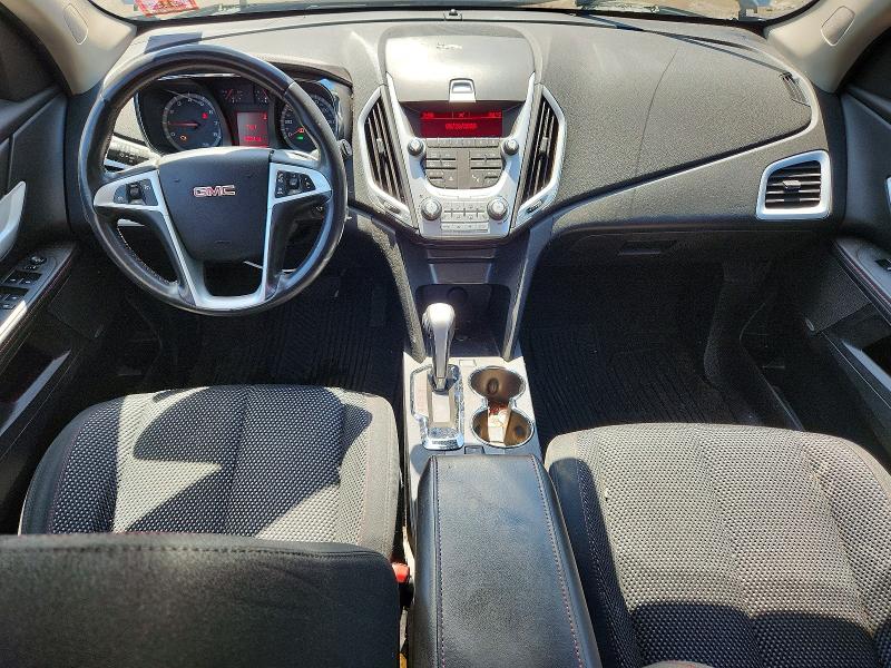 Продажа на аукционе авто 2011 Gmc Terrain, vin: 2CTFLTEC1B6220977, номер лота: 57926826