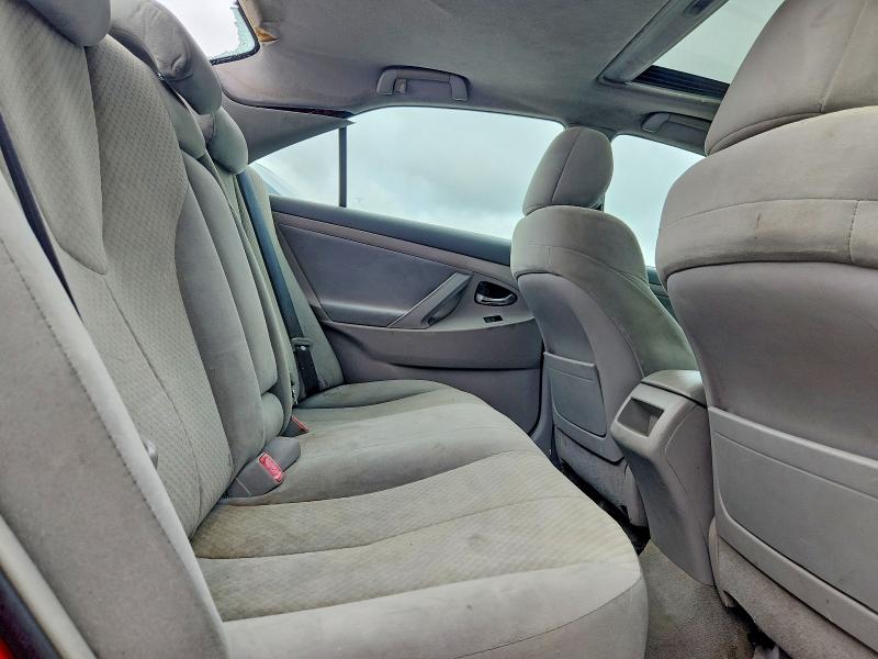 Продажа на аукционе авто 2009 Toyota Camry, vin: 4T4BE46K69R064299, номер лота: 57230826