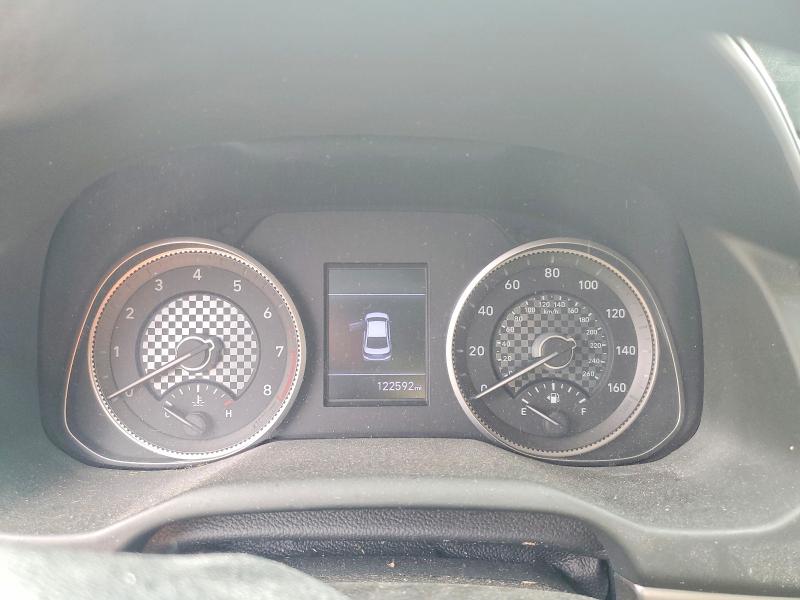 Продаж на аукціоні авто 2020 Hyundai Elantra, vin: 5NPD84LF1LH509863, номер лоту: 57844716