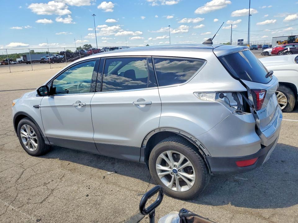 Продажа на аукционе авто 2019 Ford Escape, vin: 1FMCU9GD8KUA93923, номер лота: 58702726