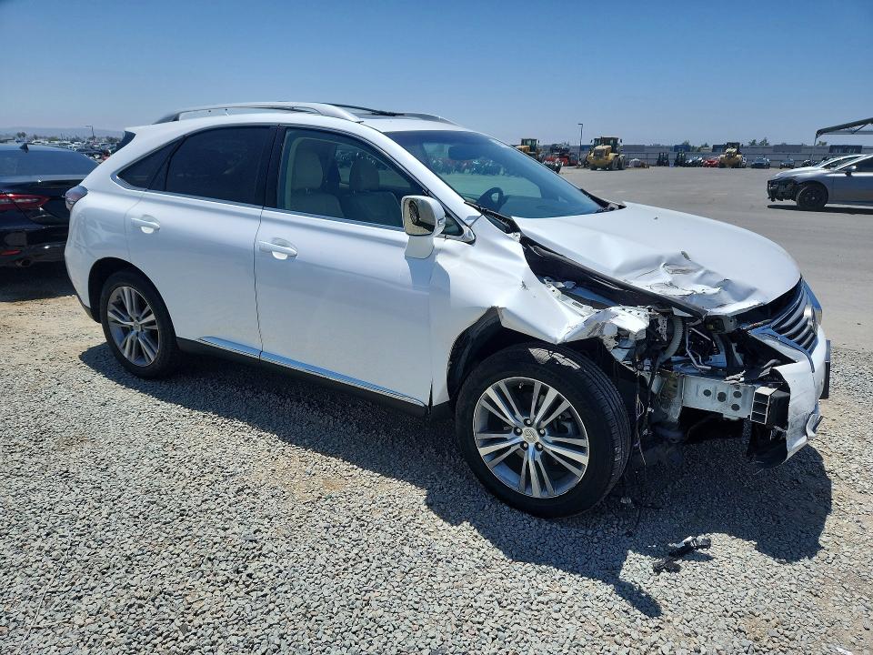 Продажа на аукционе авто 2013 Lexus Rx, vin: 2T2ZK1BA3DC109525, номер лота: 55475206