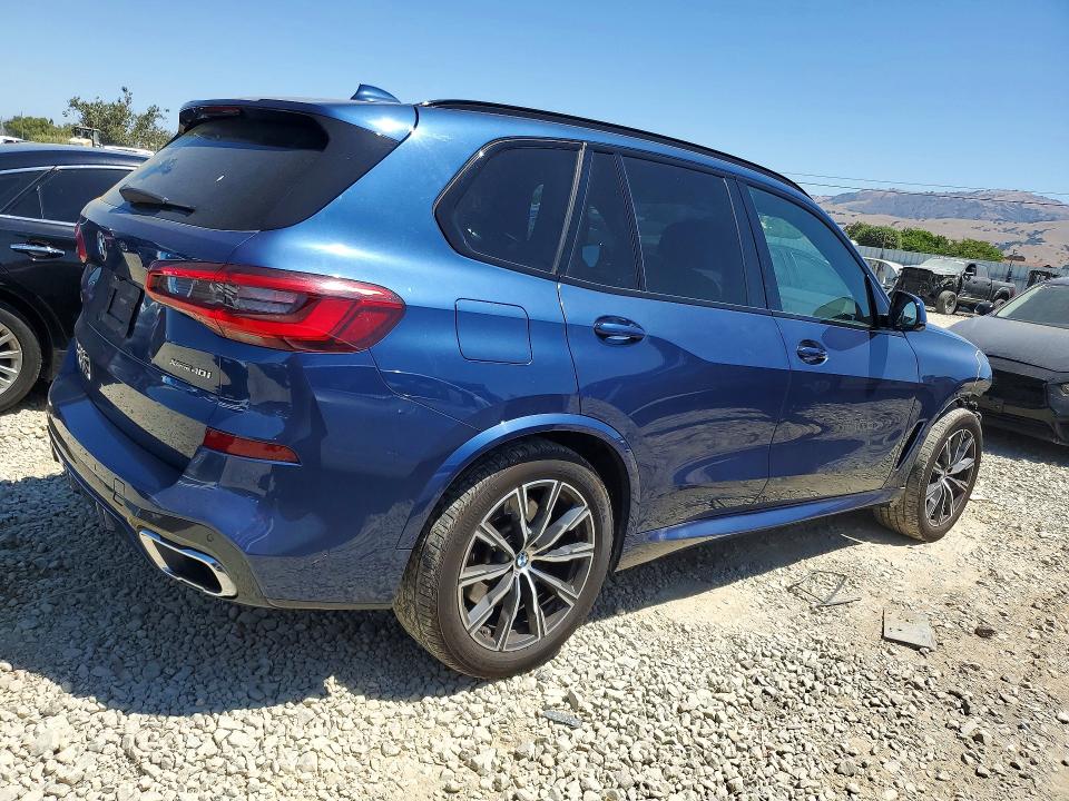 Продажа на аукционе авто 2019 Bmw X5, vin: 5UXCR6C53KLK89288, номер лота: 58746176