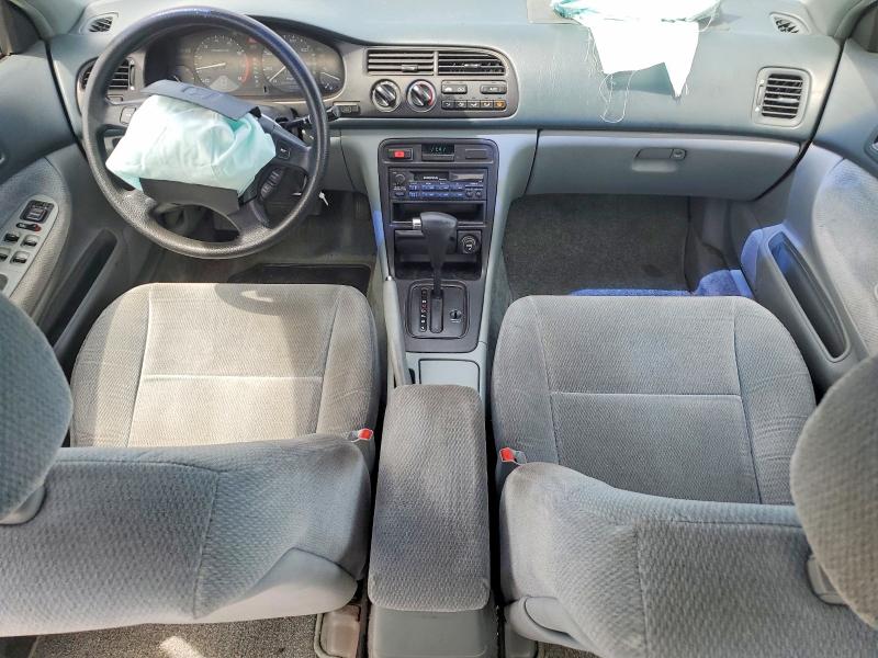 Продаж на аукціоні авто 1996 Honda Accord, vin: 1HGCD5636TA278563, номер лоту: 58332996