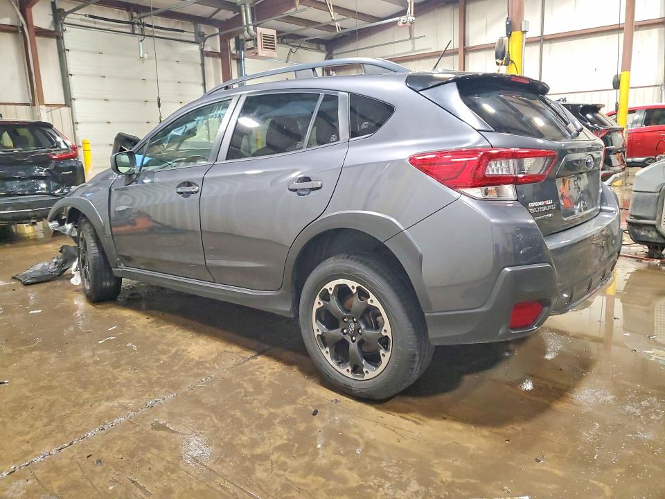 2023 Subaru Crosstrek მანქანა იყიდება აუქციონზე, vin: JF2GTABC0P8329619, აუქციონის ნომერი: 56683266