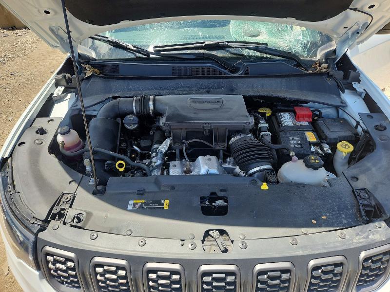 Продаж на аукціоні авто 2025 Jeep Compass, vin: 3C4NJDDN0ST540924, номер лоту: 57336526