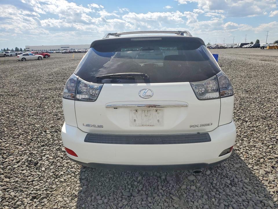 Продаж на аукціоні авто 2005 Lexus Rx, vin: JTJGA31U150049131, номер лоту: 57855786