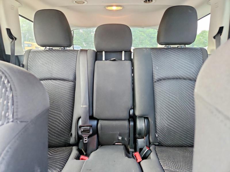 Aukcja sprzedaży 2017 Dodge Journey, vin: 3C4PDCAB4HT551518, numer aukcji: 58824896