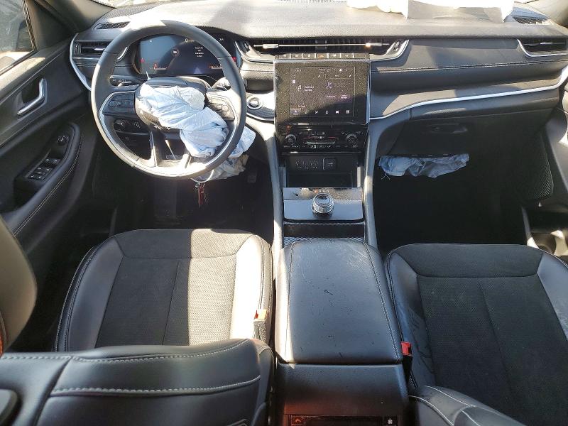 Aukcja sprzedaży 2025 Jeep Grand Cherokee, vin: 1C4RJKAGXS8657839, numer aukcji: 54595476