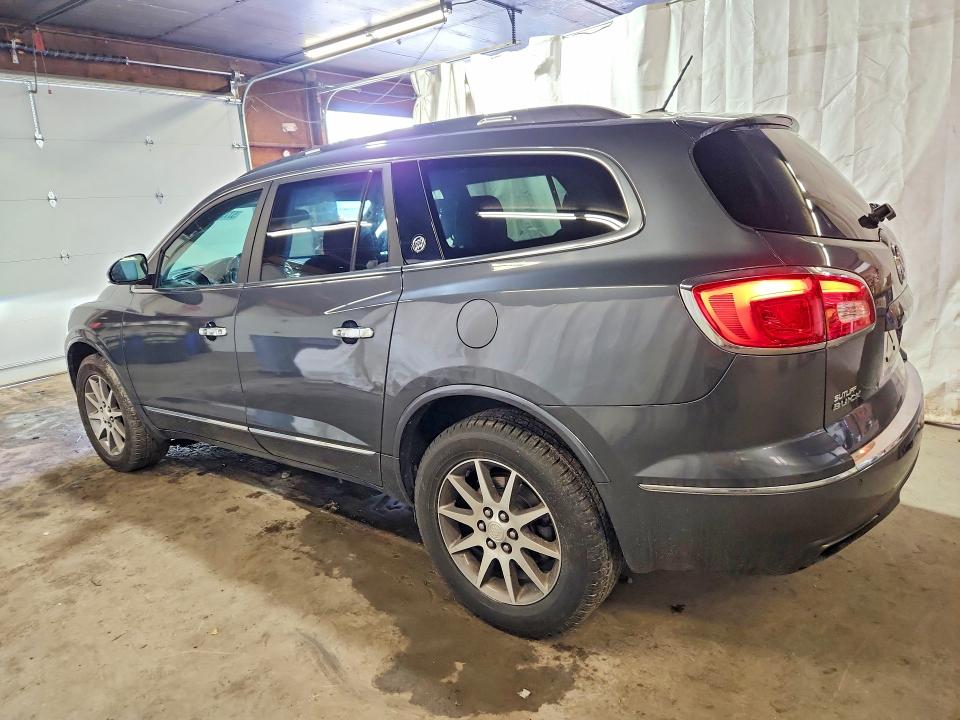 Aukcja sprzedaży 2014 Buick Enclave, vin: 5GAKVBKD9EJ139374, numer aukcji: 57753166