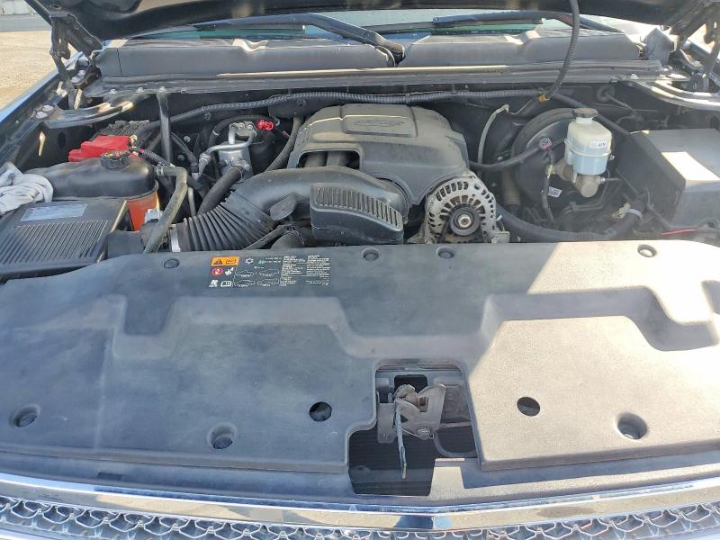 Продажа на аукционе авто 2013 Chevrolet Silverado, vin: 1GCRCSEA9DZ127830, номер лота: 59198196