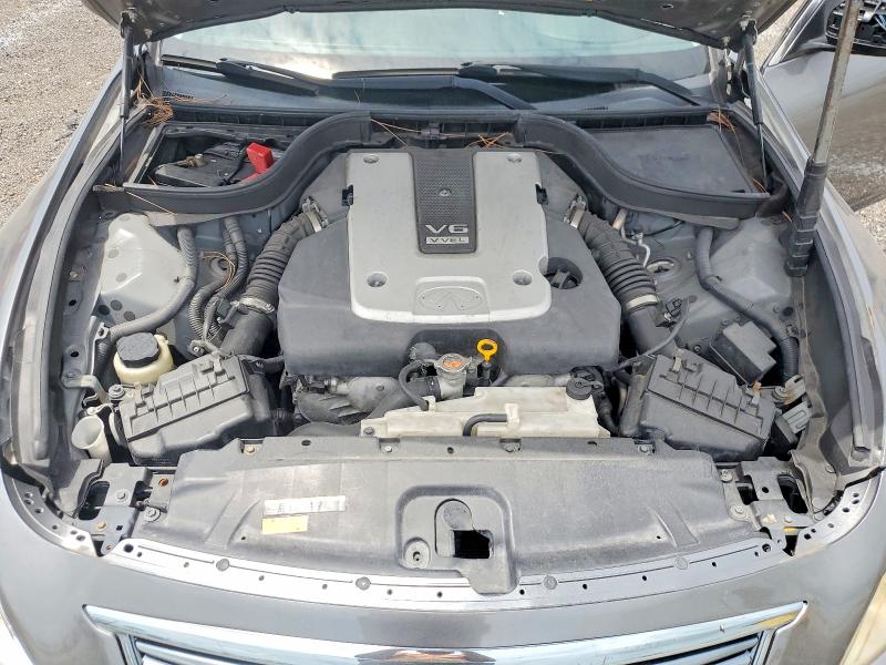 2015 Infiniti Q40 მანქანა იყიდება აუქციონზე, vin: JN1CV6AR4FM520656, აუქციონის ნომერი: 56714766