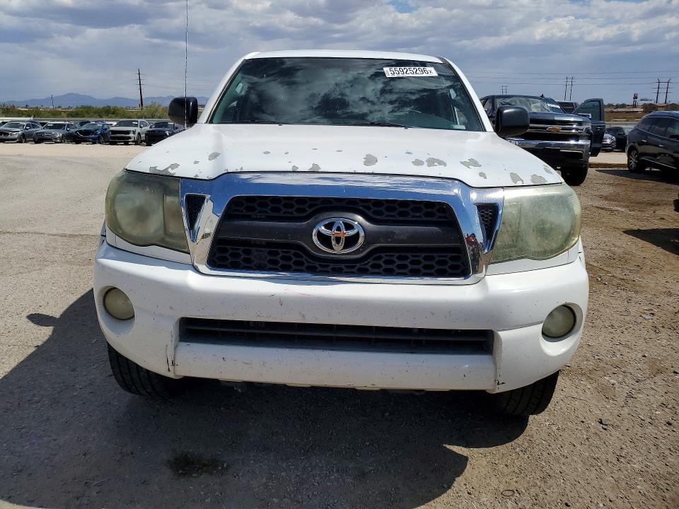 Aukcja sprzedaży 2011 Toyota Tacoma, vin: 3TMJU4GN0BM123072, numer aukcji: 55925296