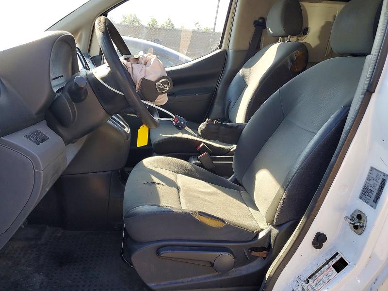 Aukcja sprzedaży 2015 Nissan Nv200, vin: 3N6CM0KN0FK717877, numer aukcji: 57364336