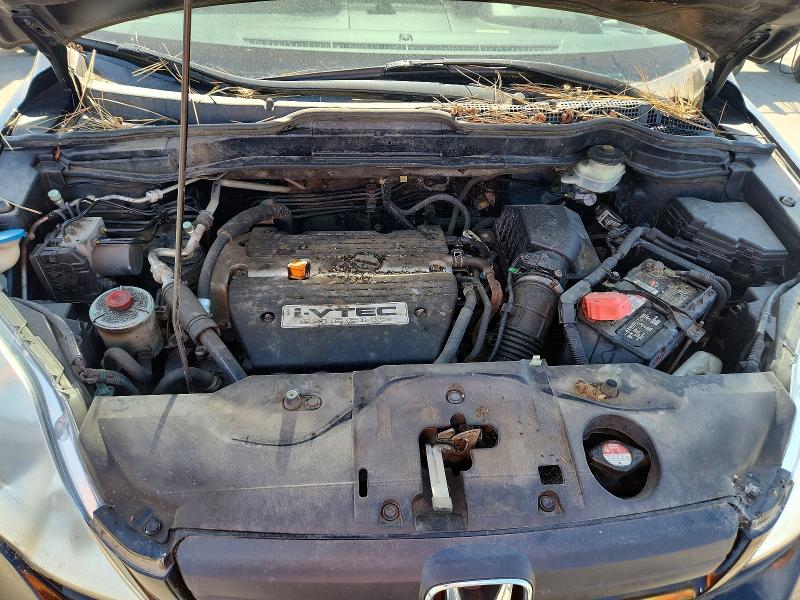Aukcja sprzedaży 2008 Honda Cr-v, vin: JHLRE38348C055427, numer aukcji: 58686336