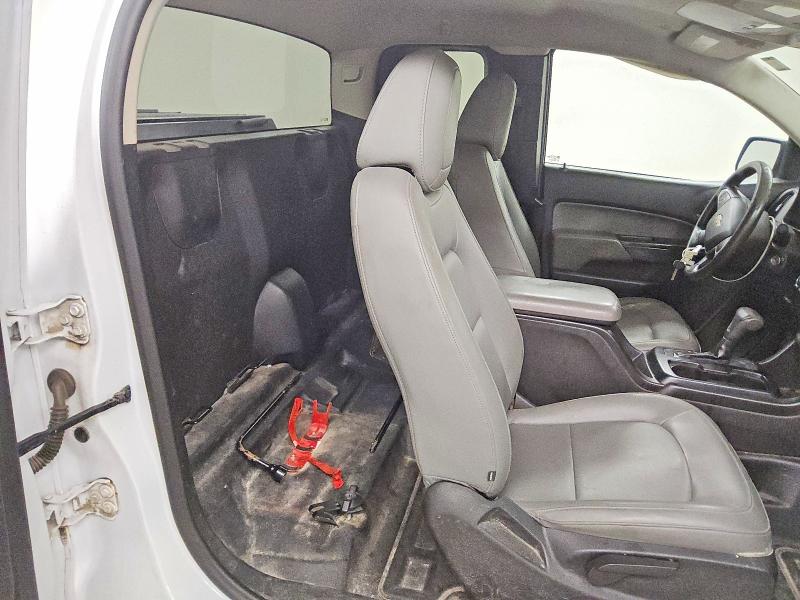 Продажа на аукционе авто 2016 Chevrolet Colorado, vin: 1GCHSBEA0G1375997, номер лота: 62437626