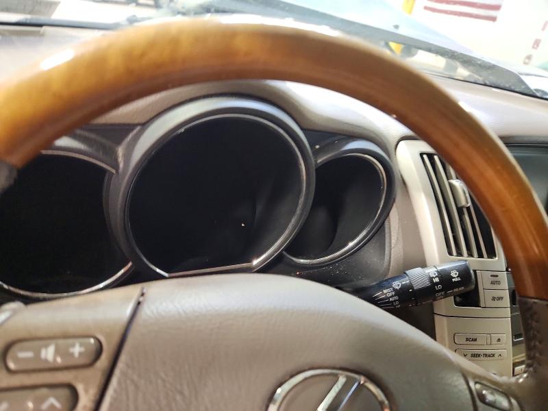 Продаж на аукціоні авто 2005 Lexus Rx, vin: 2T2HA31U85C046333, номер лоту: 58587196