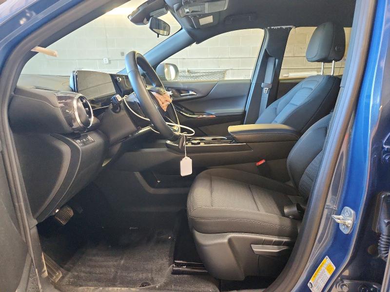 Продаж на аукціоні авто 2026 Chevrolet Equinox, vin: 3GNAXPEG3TL236039, номер лоту: 56436256