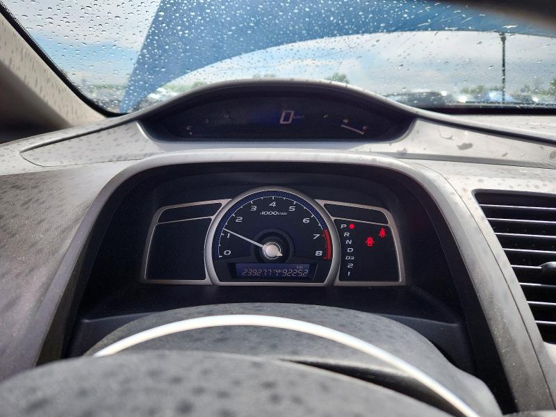 Продаж на аукціоні авто 2010 Honda Civic, vin: 2HGFA1F40AH034476, номер лоту: 57366546