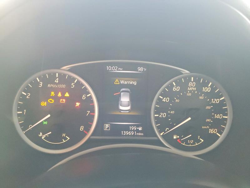 2016 Nissan Sentra მანქანა იყიდება აუქციონზე, vin: 3N1AB7APXGL661134, აუქციონის ნომერი: 56679766