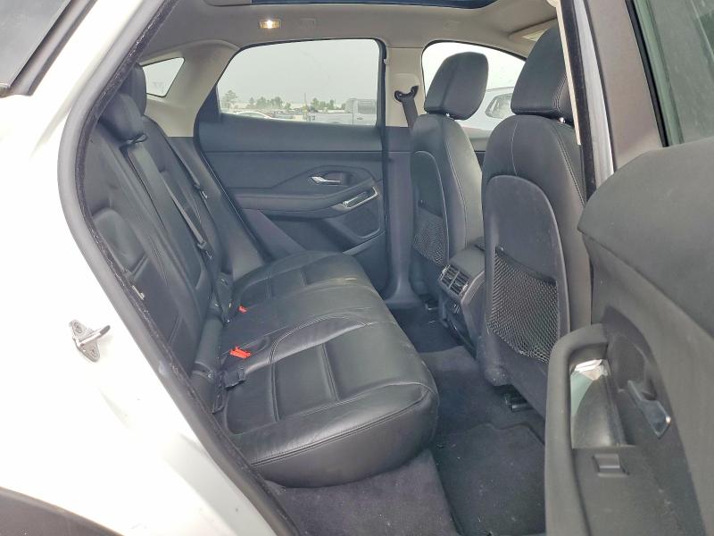 Продаж на аукціоні авто 2019 Jaguar E-pace, vin: SADFJ2FX9K1Z62984, номер лоту: 57400986