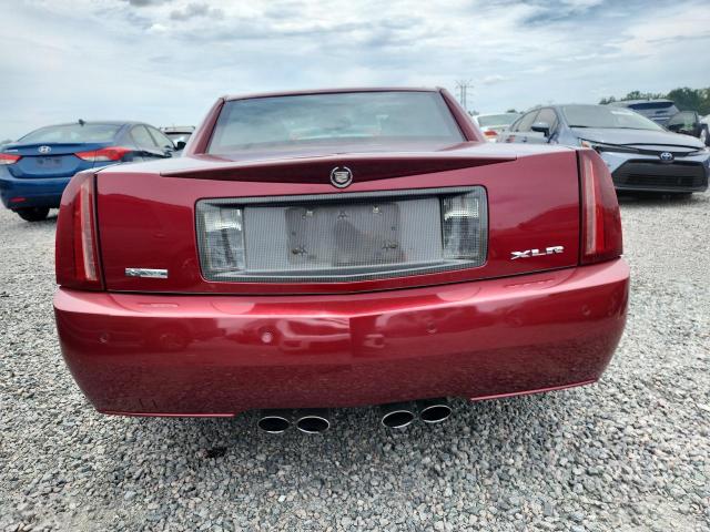 Продаж на аукціоні авто 2006 Cadillac Xlr, vin: 1G6YV36A265602371, номер лоту: 56751246