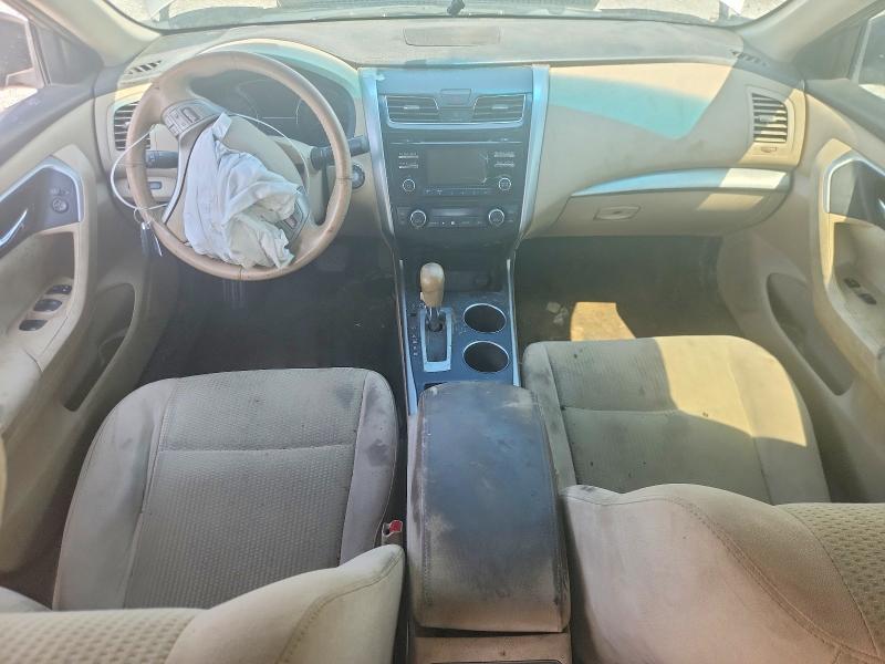Aukcja sprzedaży 2015 Nissan Altima, vin: 1N4AL3AP7FC107715, numer aukcji: 58873426