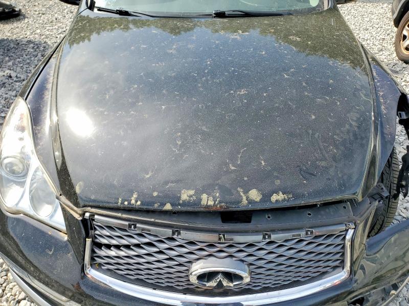 56397136 :رقم المزاد ، JN1BJ0RR6GM260674 vin ، 2016 Infiniti Qx50 مزاد بيع