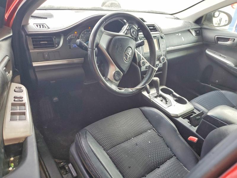 Aukcja sprzedaży 2012 Toyota Camry, vin: 4T1BF1FK6CU615697, numer aukcji: 57004986