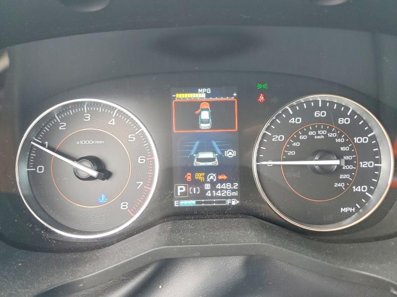 Продажа на аукционе авто 2021 Subaru Crosstrek, vin: JF2GTHMC8MH258008, номер лота: 56751306