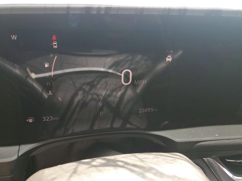 Aukcja sprzedaży 2025 Buick Envista, vin: KL47LAEP7SB165921, numer aukcji: 58252066