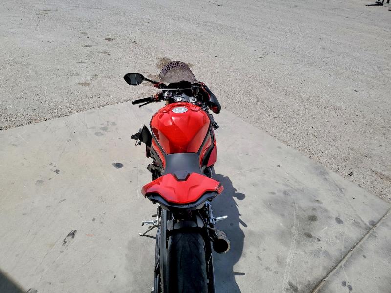 Продажа на аукционе авто 2024 Bmw S 1000, vin: WB10E6306R6K42394, номер лота: 55145926