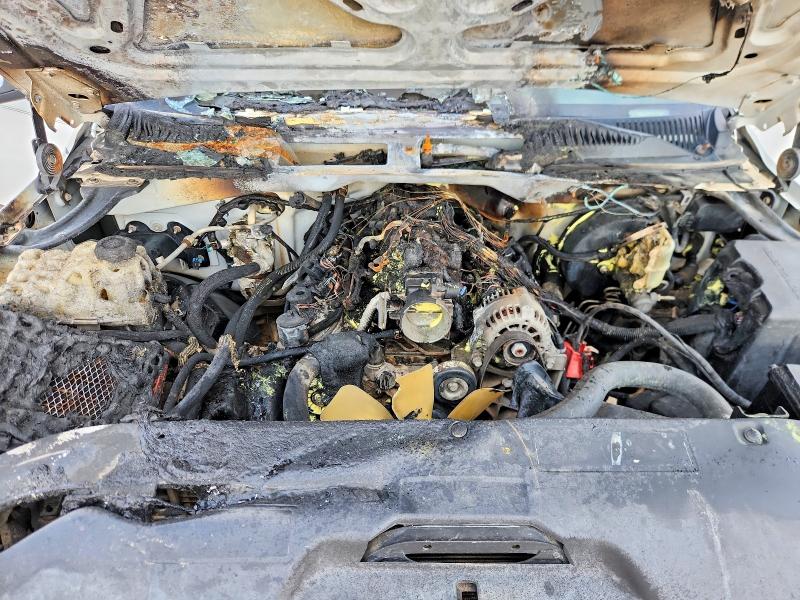 Продажа на аукционе авто 2000 Gmc New Sierra, vin: 2GTEK19T2Y1194209, номер лота: 55885186