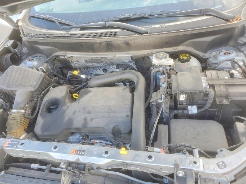 Aukcja sprzedaży 2023 Chevrolet Equinox, vin: 3GNAXKEG3PS210748, numer aukcji: 56754616