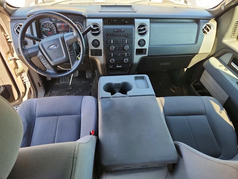2012 Ford F150 მანქანა იყიდება აუქციონზე, vin: 1FTFW1ET2CKE19655, აუქციონის ნომერი: 57426986