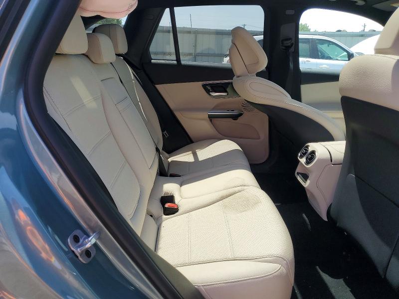 55925946 :رقم المزاد ، W1NKM4HB1TF547881 vin ، 2026 Mercedes-benz Glc مزاد بيع