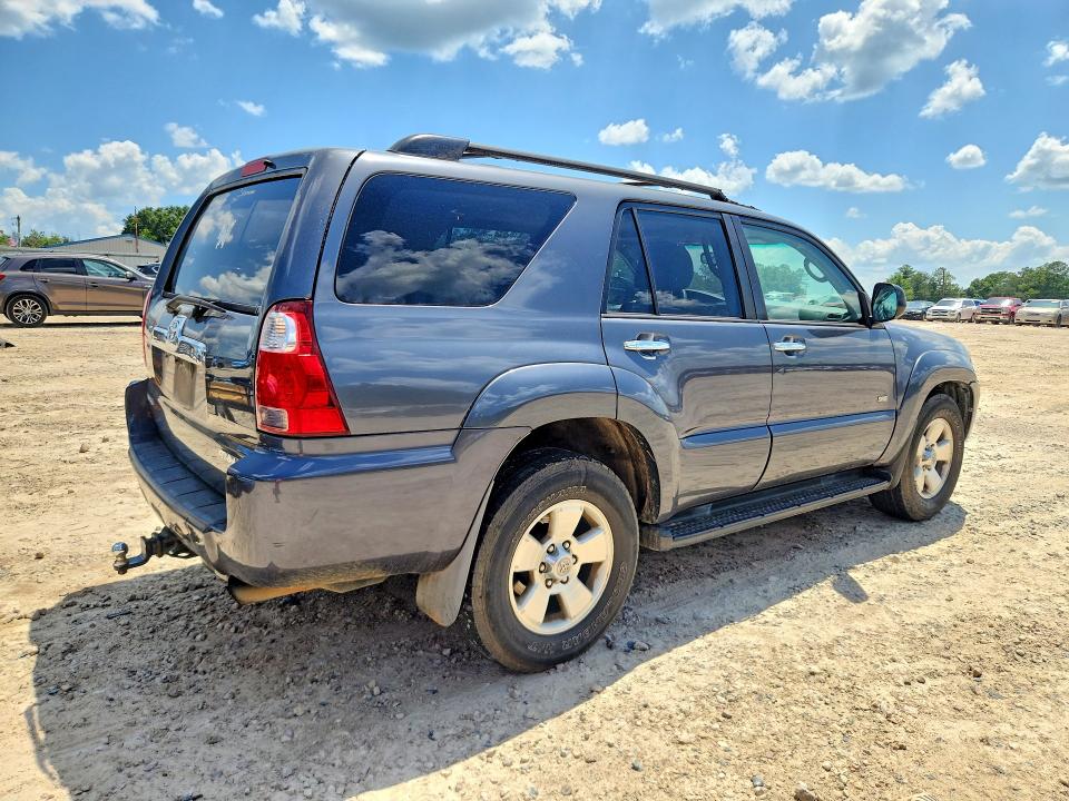 2008 Toyota 4runner მანქანა იყიდება აუქციონზე, vin: JTEZU14R08K002708, აუქციონის ნომერი: 85978015