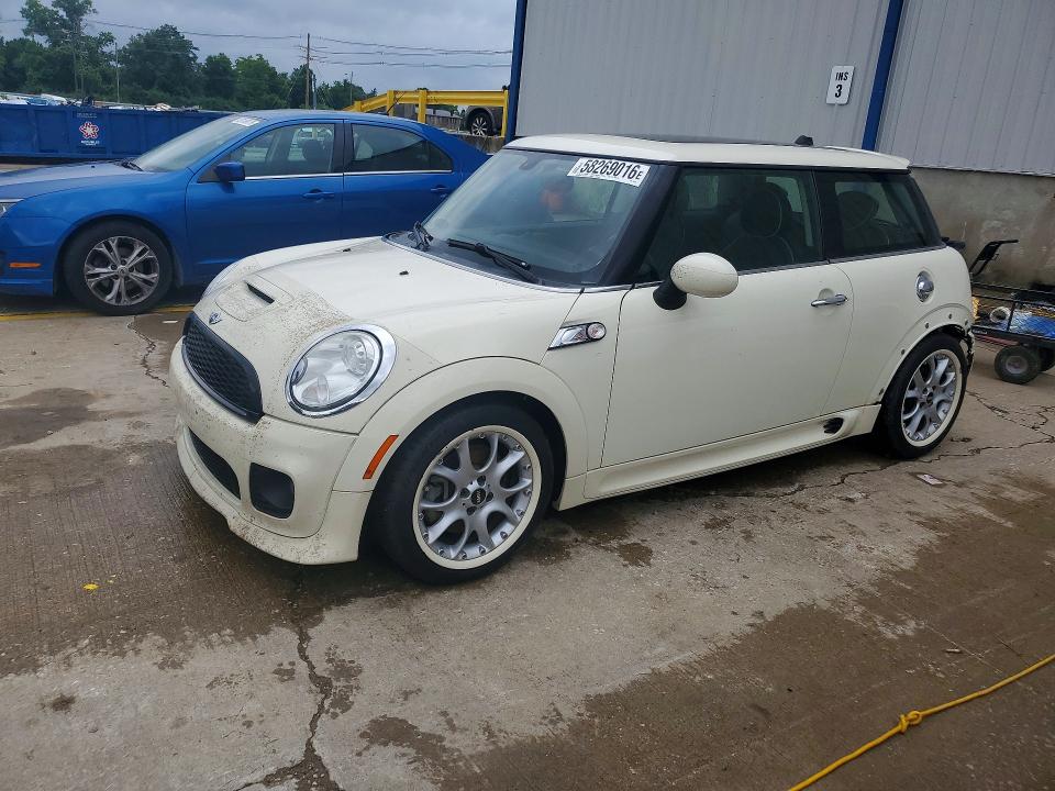 Aukcja sprzedaży 2011 Mini Cooper, vin: WMWSV3C55BTY22293, numer aukcji: 58269016